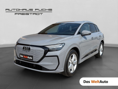 Audi Q4 e-tron Gebrauchtwagen Audi Q4 e-tron Gebrauchtwagen