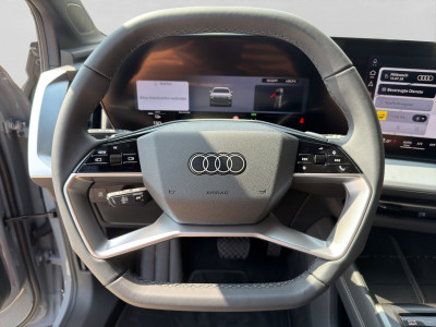 Audi Q4 e-tron Gebrauchtwagen Audi Q4 e-tron Gebrauchtwagen