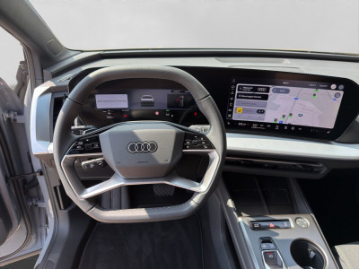 Audi Q4 e-tron Gebrauchtwagen Audi Q4 e-tron Gebrauchtwagen