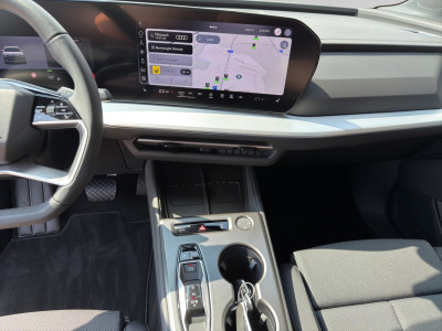 Audi Q4 e-tron Gebrauchtwagen Audi Q4 e-tron Gebrauchtwagen