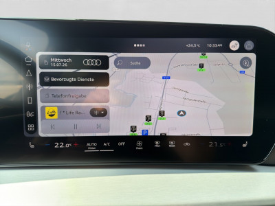 Audi Q4 e-tron Gebrauchtwagen Audi Q4 e-tron Gebrauchtwagen
