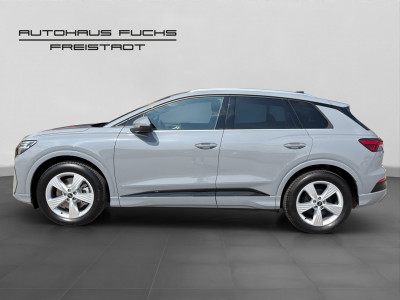 Audi Q4 e-tron Gebrauchtwagen Audi Q4 e-tron Gebrauchtwagen