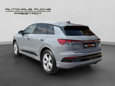 Audi Q4 e-tron Gebrauchtwagen Audi Q4 e-tron Gebrauchtwagen