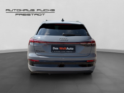 Audi Q4 e-tron Gebrauchtwagen Audi Q4 e-tron Gebrauchtwagen