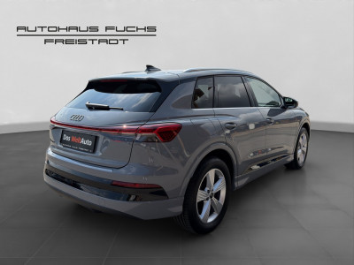Audi Q4 e-tron Gebrauchtwagen Audi Q4 e-tron Gebrauchtwagen