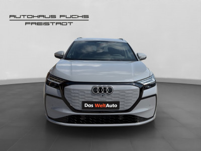 Audi Q4 e-tron Gebrauchtwagen Audi Q4 e-tron Gebrauchtwagen