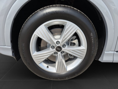 Audi Q4 e-tron Gebrauchtwagen Audi Q4 e-tron Gebrauchtwagen