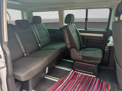 VW California Gebrauchtwagen VW California Gebrauchtwagen
