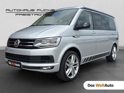 VW California Gebrauchtwagen VW California Gebrauchtwagen