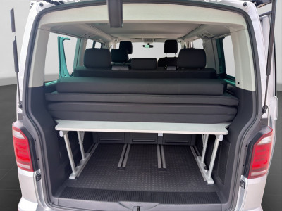 VW California Gebrauchtwagen VW California Gebrauchtwagen
