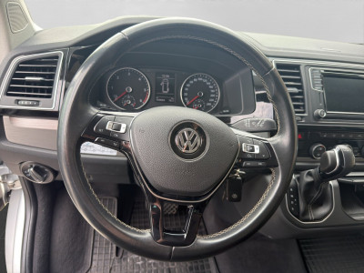 VW California Gebrauchtwagen VW California Gebrauchtwagen