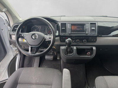 VW California Gebrauchtwagen VW California Gebrauchtwagen