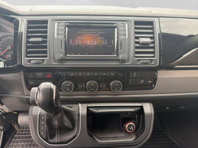 VW California Gebrauchtwagen VW California Gebrauchtwagen