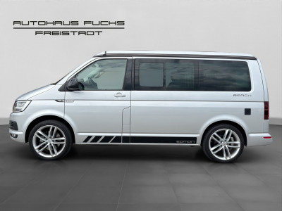 VW California Gebrauchtwagen VW California Gebrauchtwagen
