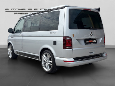 VW California Gebrauchtwagen VW California Gebrauchtwagen
