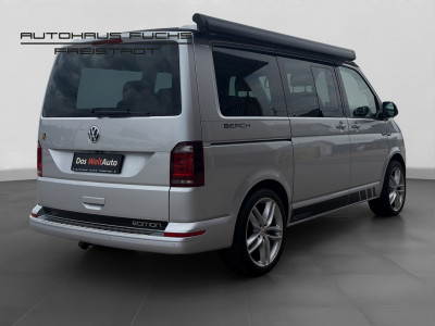 VW California Gebrauchtwagen VW California Gebrauchtwagen