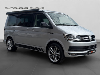 VW California Gebrauchtwagen VW California Gebrauchtwagen