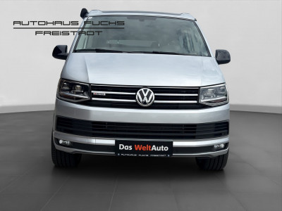 VW California Gebrauchtwagen VW California Gebrauchtwagen