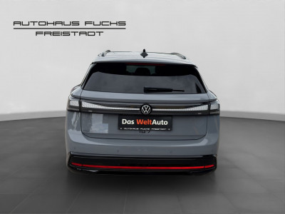 VW ID.7 Gebrauchtwagen VW ID.7 Gebrauchtwagen