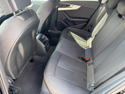 Audi A4 Gebrauchtwagen Audi A4 Gebrauchtwagen