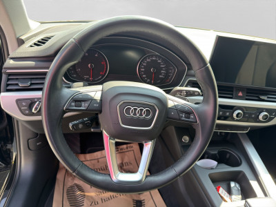 Audi A4 Gebrauchtwagen Audi A4 Gebrauchtwagen