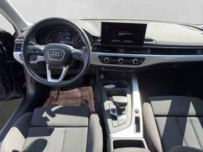 Audi A4 Gebrauchtwagen Audi A4 Gebrauchtwagen