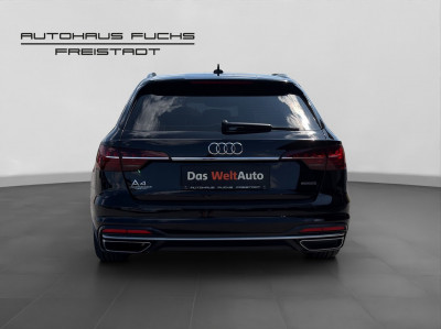 Audi A4 Gebrauchtwagen Audi A4 Gebrauchtwagen