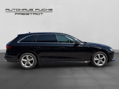 Audi A4 Gebrauchtwagen Audi A4 Gebrauchtwagen