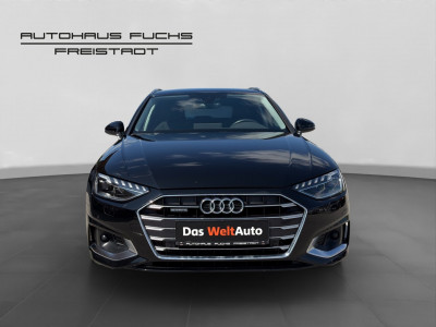 Audi A4 Gebrauchtwagen Audi A4 Gebrauchtwagen