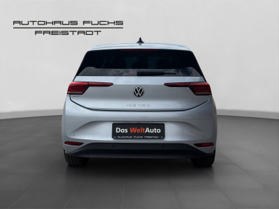 VW ID.3 Gebrauchtwagen VW ID.3 Gebrauchtwagen