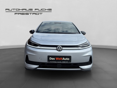 VW ID.3 Gebrauchtwagen VW ID.3 Gebrauchtwagen