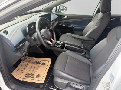 VW ID.4 Gebrauchtwagen
