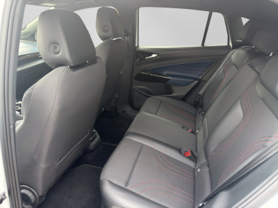 VW ID.4 Gebrauchtwagen