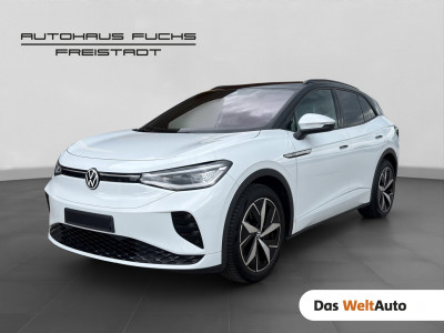 VW ID.4 Gebrauchtwagen