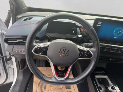 VW ID.4 Gebrauchtwagen