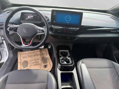 VW ID.4 Gebrauchtwagen