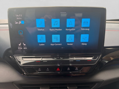 VW ID.4 Gebrauchtwagen