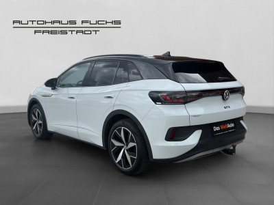 VW ID.4 Gebrauchtwagen