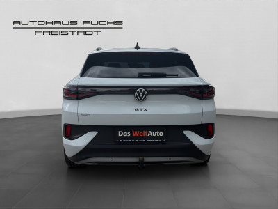 VW ID.4 Gebrauchtwagen
