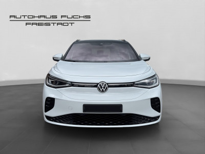 VW ID.4 Gebrauchtwagen