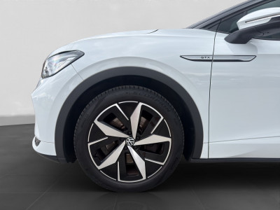 VW ID.4 Gebrauchtwagen