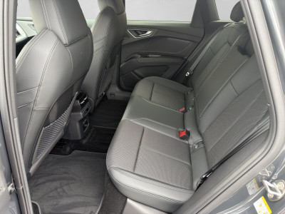 Audi Q4 e-tron Gebrauchtwagen