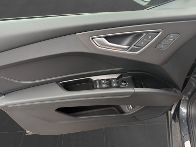 Audi Q4 e-tron Gebrauchtwagen