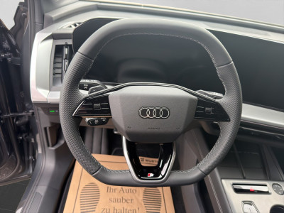 Audi Q4 e-tron Gebrauchtwagen