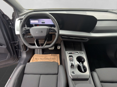 Audi Q4 e-tron Gebrauchtwagen