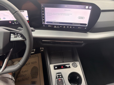 Audi Q4 e-tron Gebrauchtwagen