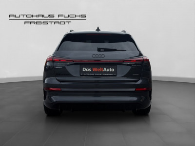 Audi Q4 e-tron Gebrauchtwagen
