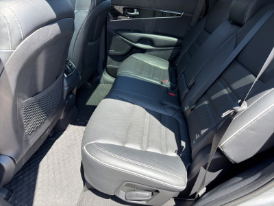 KIA Sorento Gebrauchtwagen KIA Sorento Gebrauchtwagen