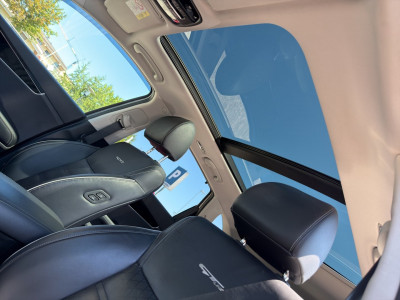 KIA Sorento Gebrauchtwagen KIA Sorento Gebrauchtwagen