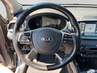 KIA Sorento Gebrauchtwagen KIA Sorento Gebrauchtwagen
